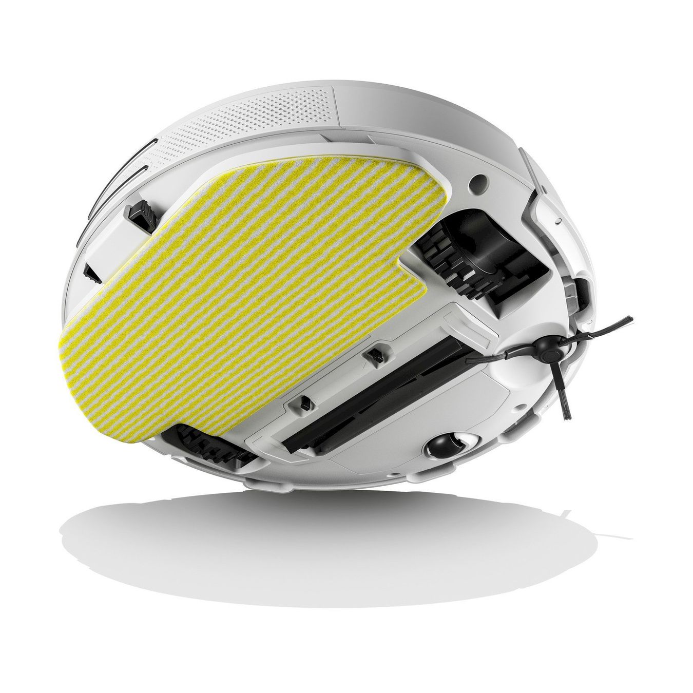 Kärcher Aspirapolveri & Accessori: Kärcher Saugroboter RCV 3 – Nuovo e nell'imballaggio originale da Bottighofen venduto da zaap 1