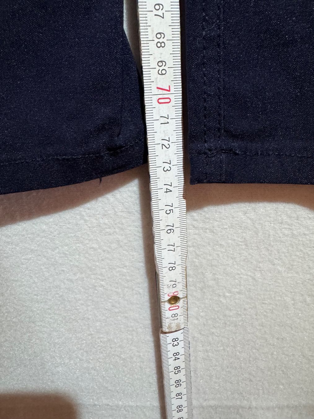 Pantalons: Schwarze Hose von Chicoree Gr. M – D'occasion à Grosswangen par SALE_SALE_SALE 8