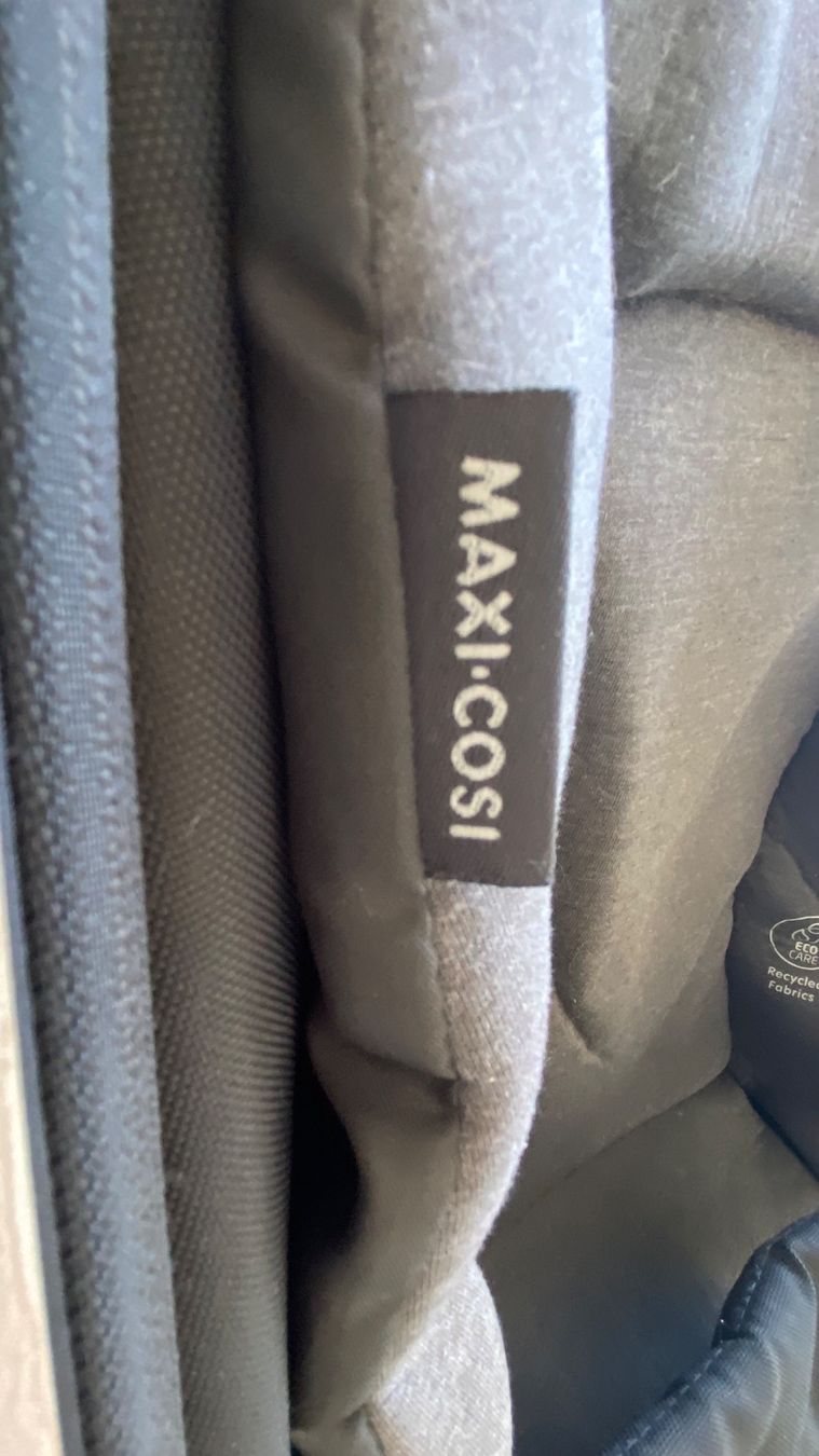 Maxi-Cosi Sdraiette & Sdraiette a dondolo: Babywippe MaxiCosi – Usato da Freienbach venduto da JuH94 5