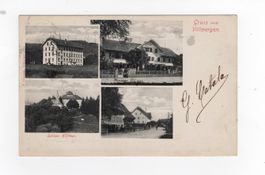 Villmergen AG 1917