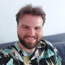 Profile image of Sandro_Bertz