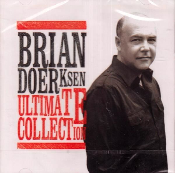 Brian Doerksen - Ultimate Collection ... | Kaufen auf Ricardo