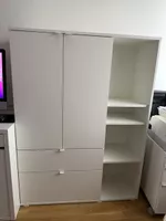 Büro Kommode Schrank
