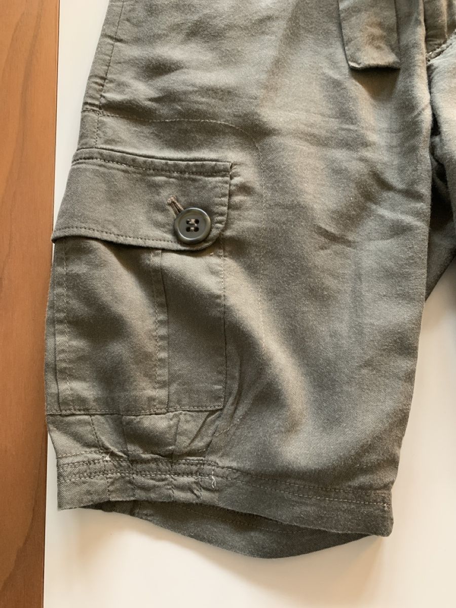 IKKS Hosen: Short I-Code 28 – Gebraucht aus Haag (Rheintal) von Lolette-SG 2