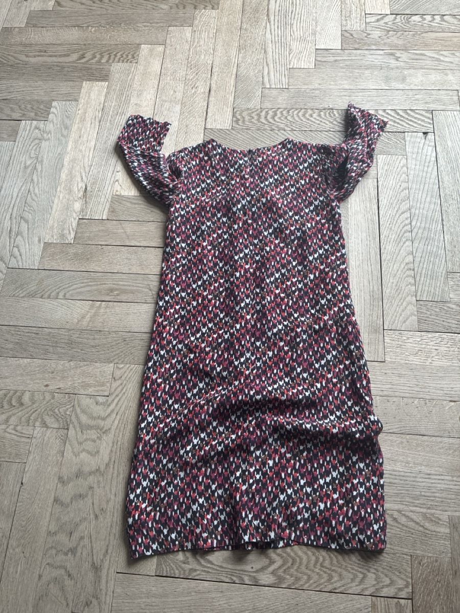 Globus Robes: Globus Seidenkleid Gr 34 – Neuf (Voir description) à Zürich par Dsire 6