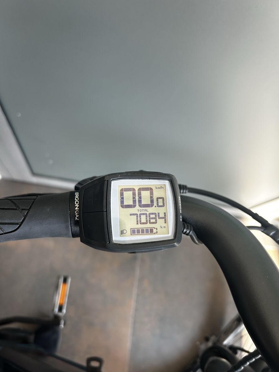 Ghost Biciclette: GHOST E-Bike 25km/h – Usato da Root venduto da Sajo_04 7