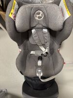 Cybex Sirona Platinum Autositz 0–18 kg | 360° drehbar, ISO
