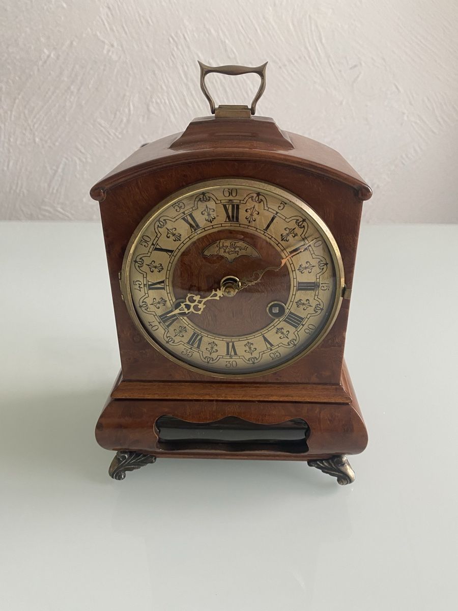Orologi da terra & Orologi da parete: Superbe horloge ancienne Wuba – Usato da Tavannes venduto da Nan1