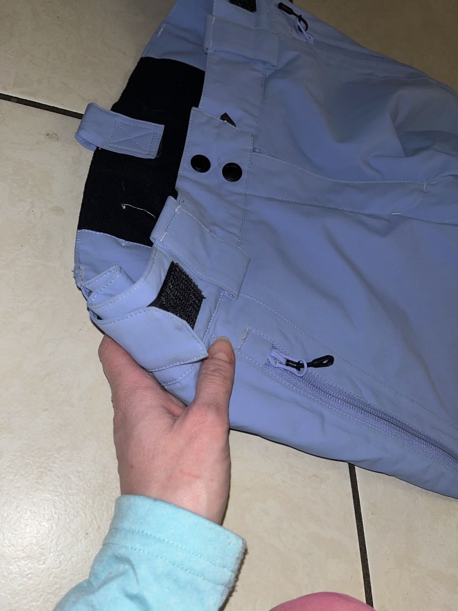 Trevolution Pantaloni: Skihose Trevolution gr 40 – Usato da Oberglatt ZH venduto da vwullschleger 3