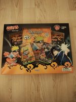 Naruto TCG Mythos Konoha Shido Starter Pack 1st Edition EN