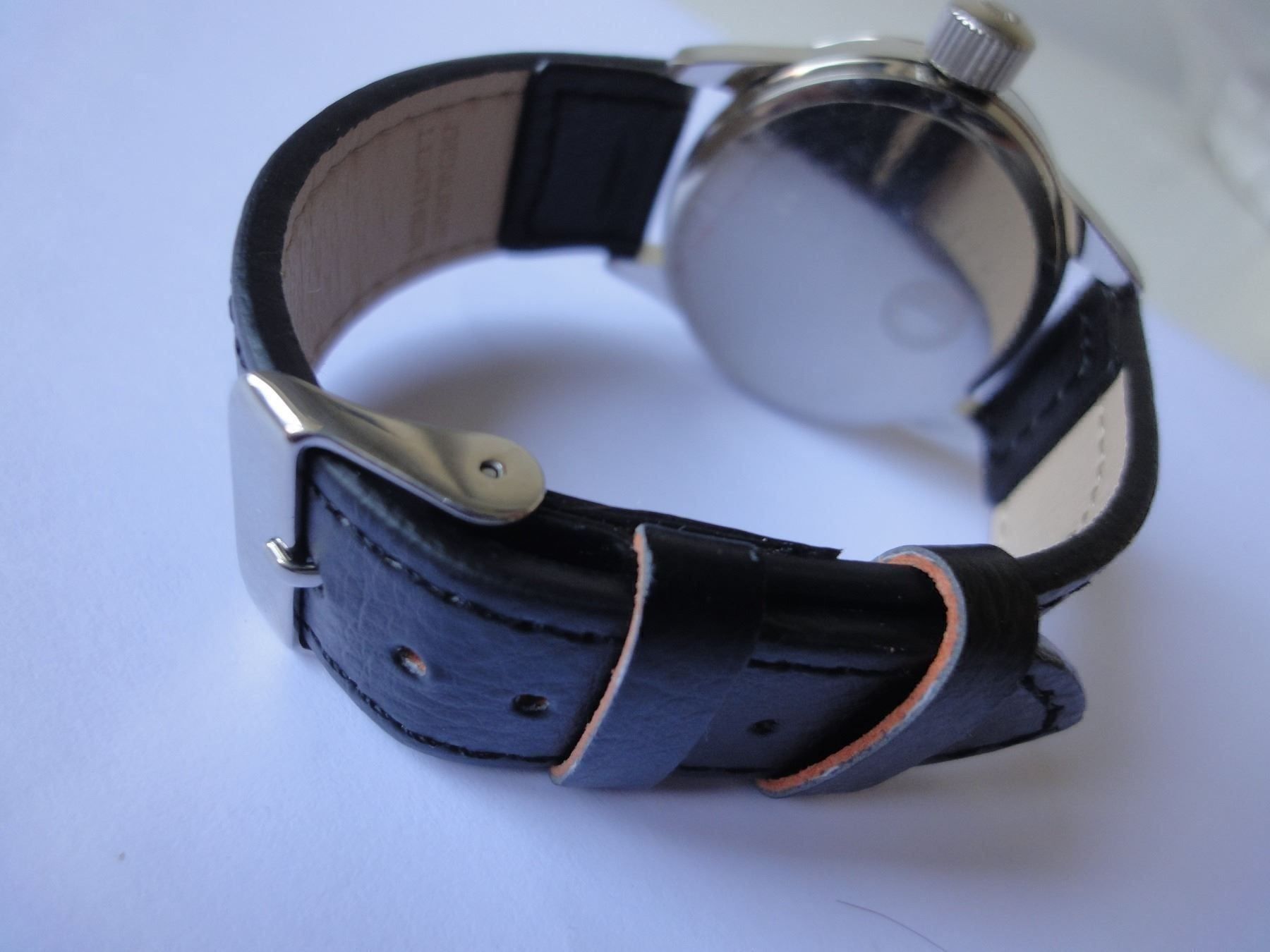 Orologi: Pilotenuhr RCAF Canada Handaufzug – Nuovo (secondo la descrizione) da basel venduto da Vulcanus 5
