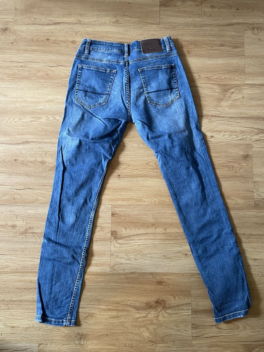Jeans: Herren Jeans Hose – Usato da Bern venduto da Piratamorgan 2