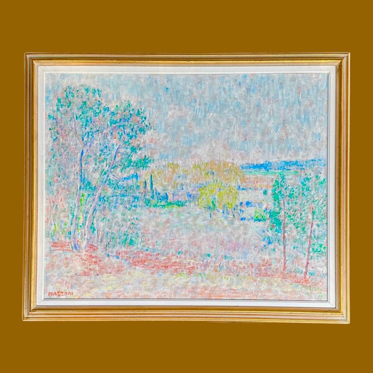 Franco Mazzoni 1928 2006 Kaufen auf Ricardo