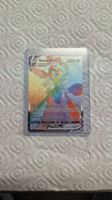 Scizor VMAX EN 193/189 ab 1.-