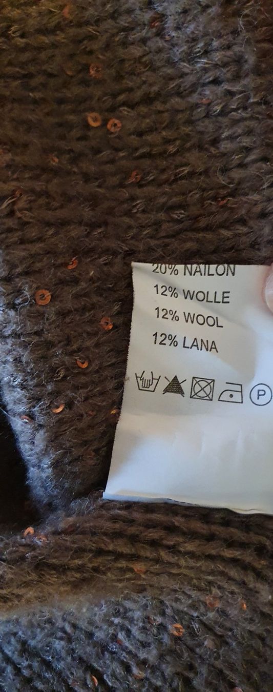 Maddison Maglioni & Felpe: Strickjacke Gr. L, Maddison – Usato da Niederlenz venduto da clea50 3