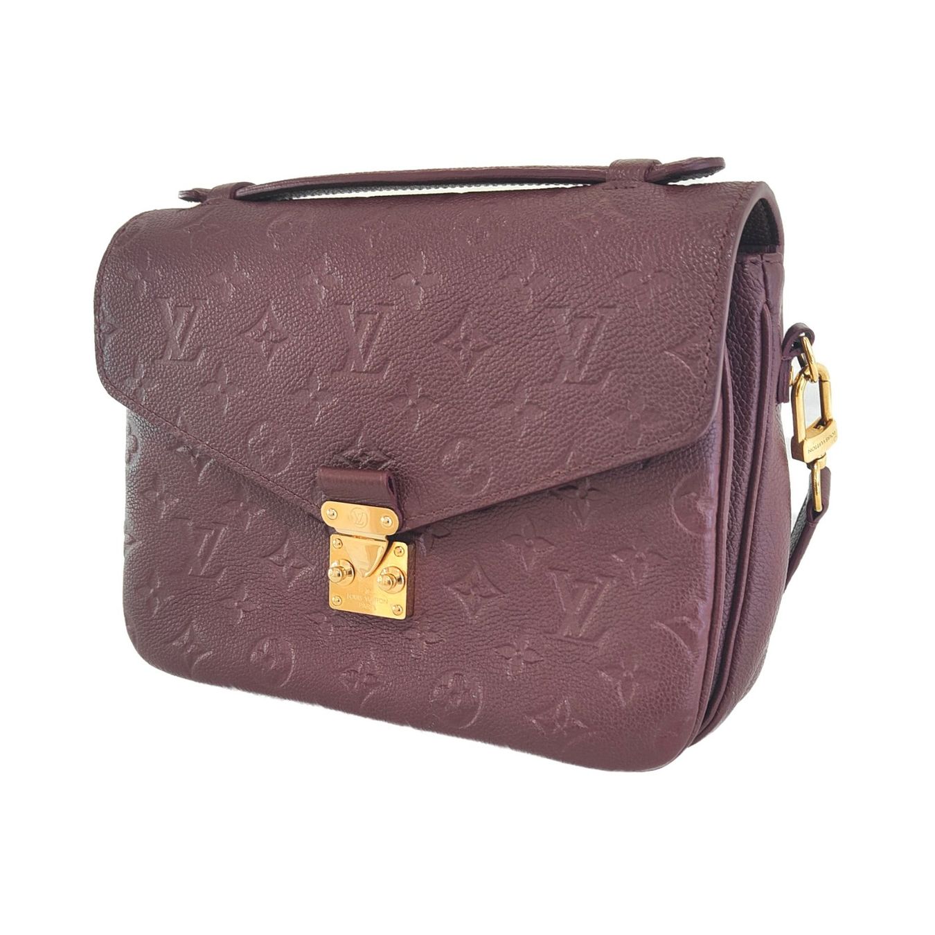 Louis Vuitton Borse da donna: Pochette Louis Vuitton Metis MM – Usato da Montreux venduto da CashPay_Montreux 2