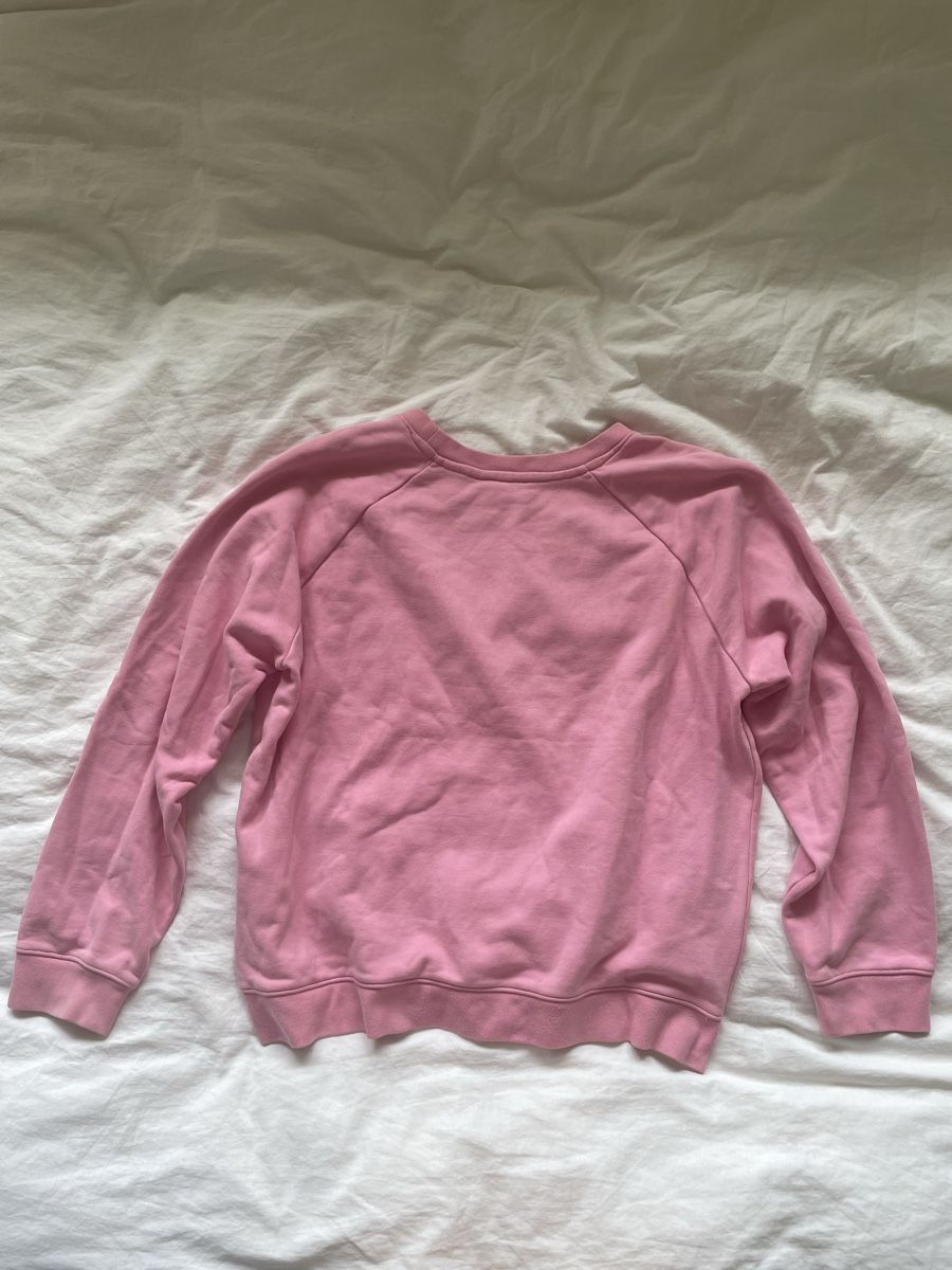 Levi's Maglioni & Felpe: Levi's Pullover rosa – Usato da Basel venduto da marie.und.magdalena 4