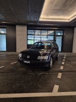 VW Passat 2.3l V5 4Motion mit MFK