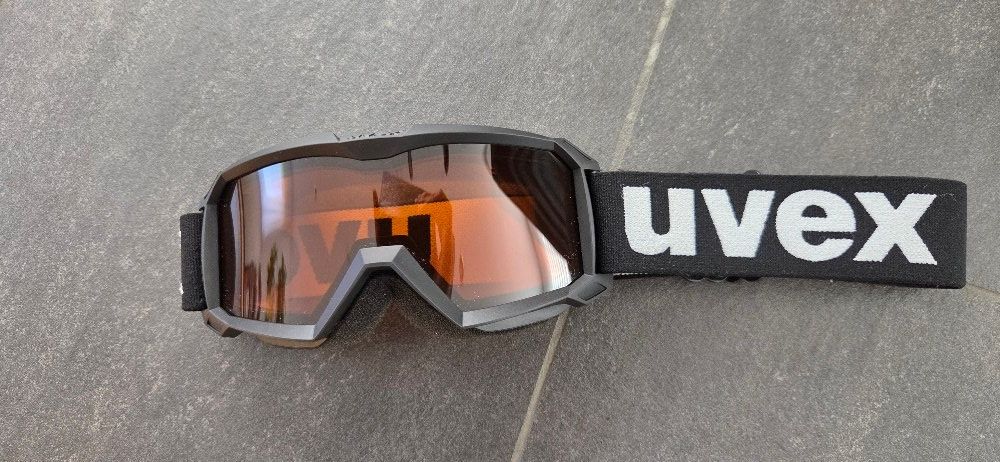 Uvex Occhiali & Lenti: Skibrille Kinder – Usato da Oberegg venduto da Roberto24