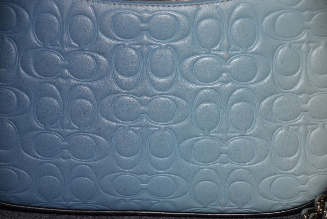 Coach Taschen für Damen: Tasche / Sac à bandoulière Coach – Gebraucht aus Collonges von Auganien 5