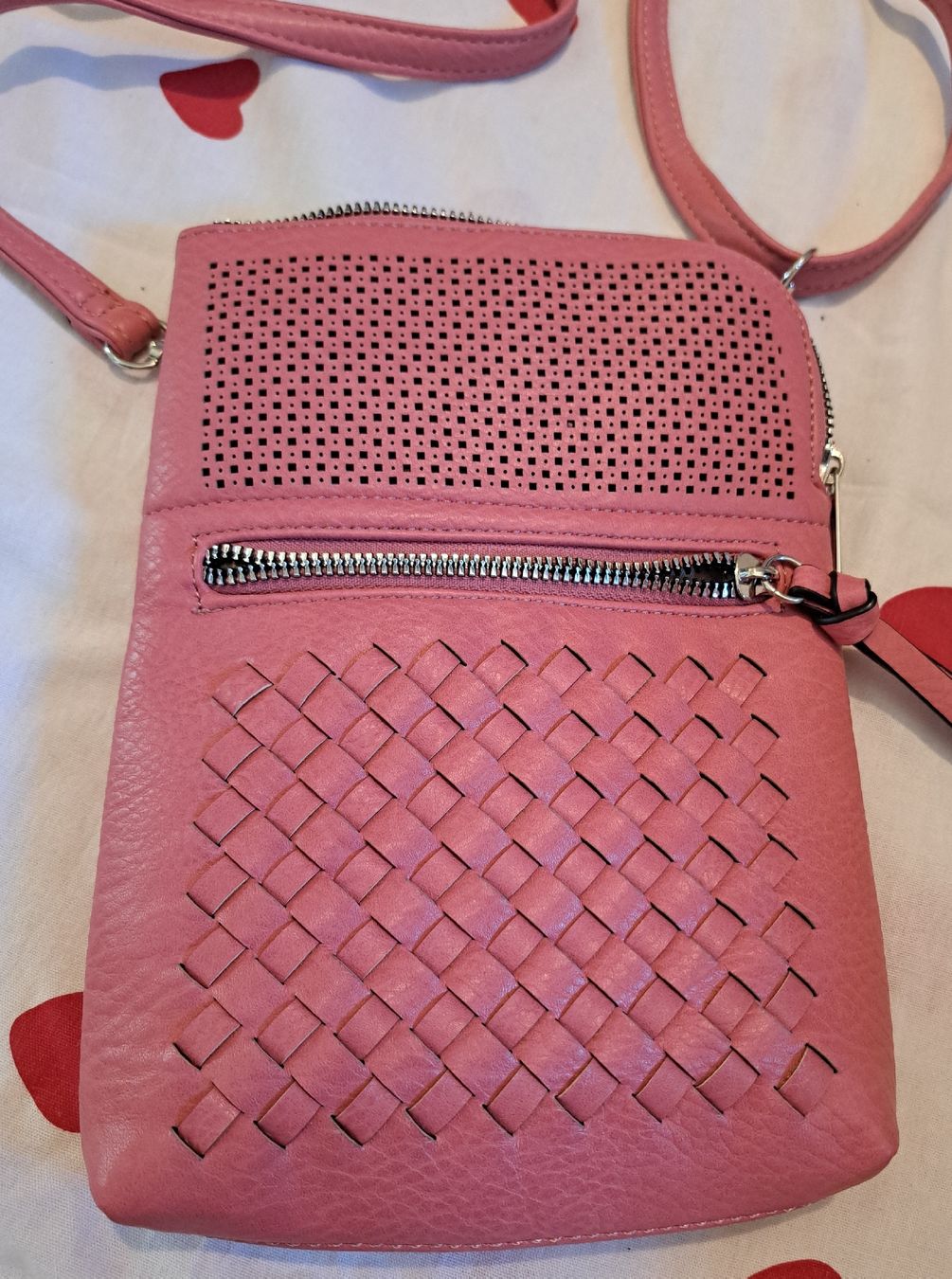 Borse da donna: Tasche NEU UNBENUTZT – Nuovo e nell'imballaggio originale da Zürich venduto da dph_r9t2 2