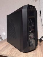 PREDATOR ORION 3000 PO3-620 OHNE Speicher (ohne SSD/HDD)