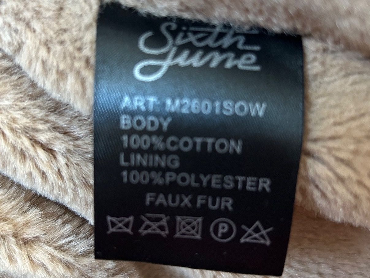 Mäntel: Warme Winterjacke/Wintermantel ca. 14j. oder XS – Gebraucht aus Iseltwald von Waldisch 4