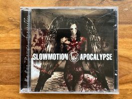 Slowmotion Apocalypse – My Own Private Armageddon