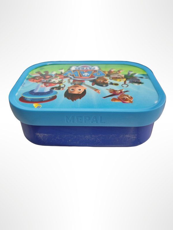Recipients et similaires: PAW PATROL Znünibox – D'occasion à Wangen b. Olten par Restwert_Wangen 2