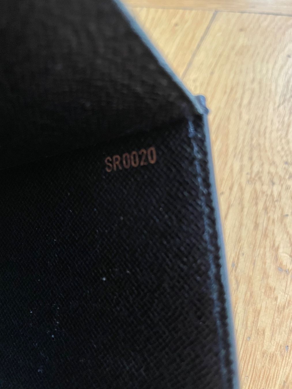Louis Vuitton Portafogli: Louis Vuitton - Epi Ambassador Briefcase – Usato da Oberrieden venduto da ElsaL 8