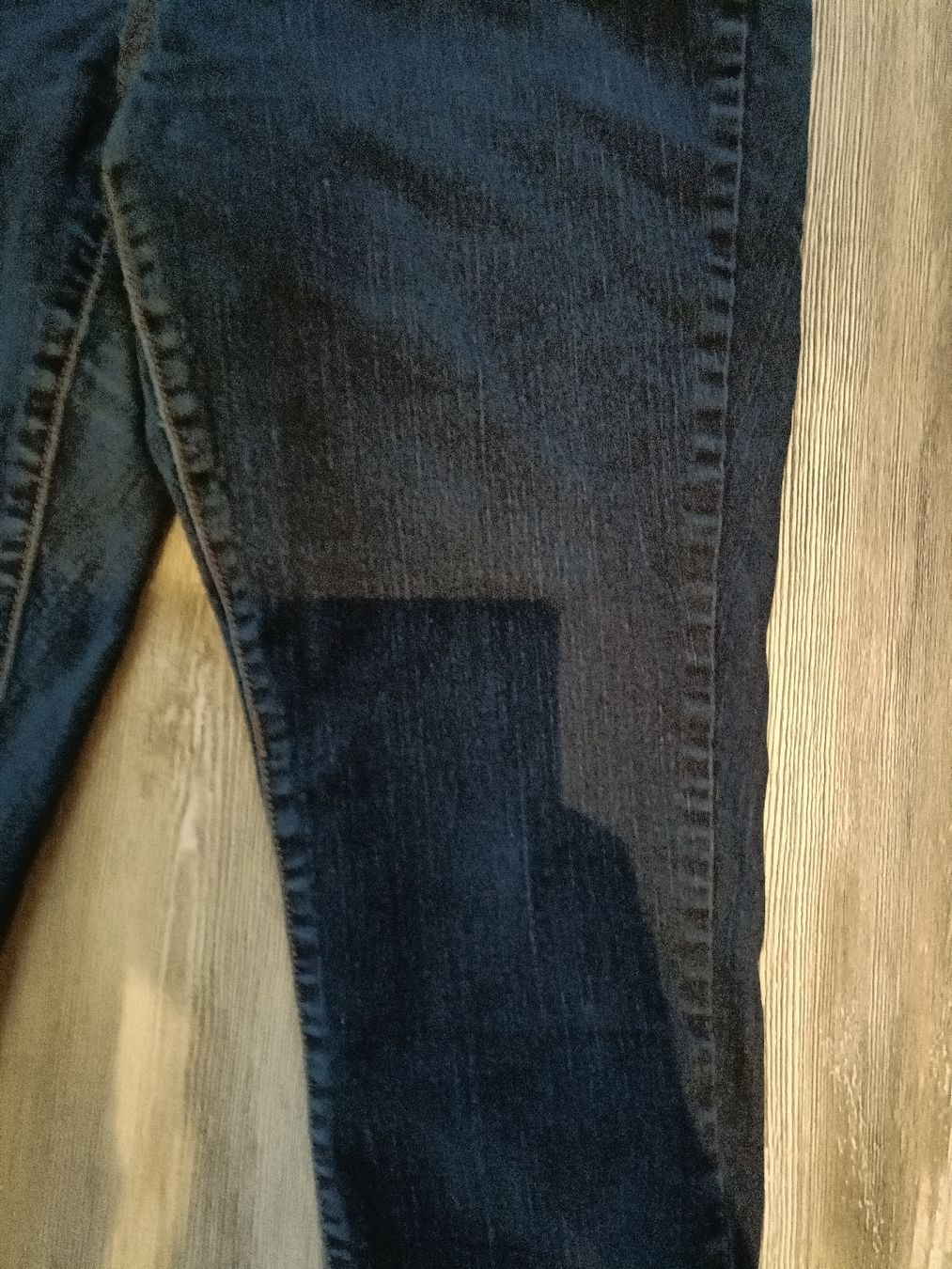 Jeans: Jeans 3/4 GR. 48 – Usato da Tenniken venduto da Pasci1990 1