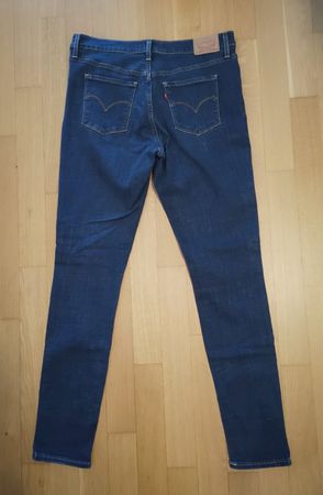 Levi's 311 Shaping Skinny W31 L32
