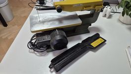 Proxxon Dekupiersäge DS230E gebraucht guter Zustand
