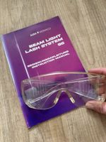 Aurora Monaco LED Wimpernlampe / UV Lampe – neuwertig 