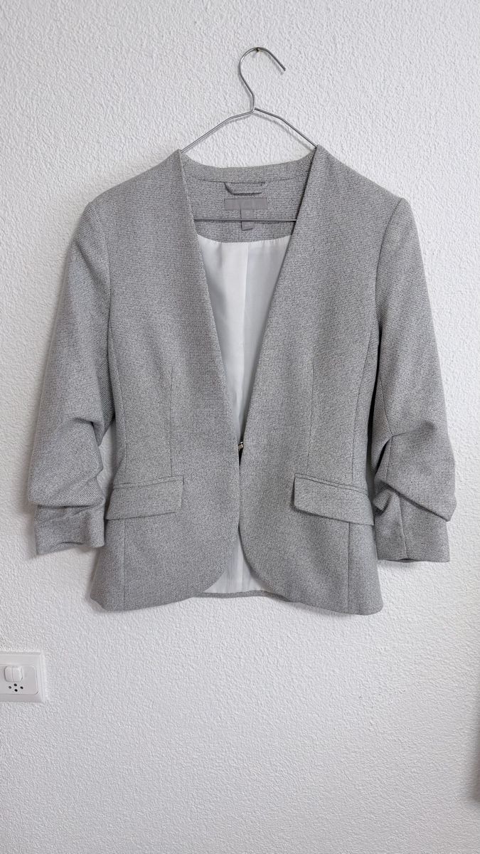 H&M Jacken: H&M Blazer Gr. XS neu – Neu (gemäss Beschreibung) aus Bonstetten von AngelaF23
