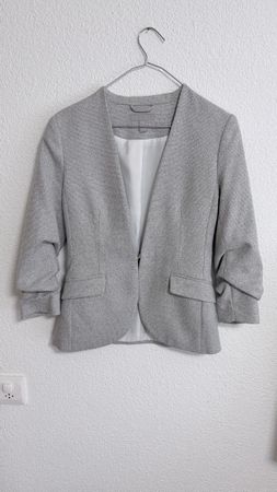 H&M Blazer Gr. XS neu