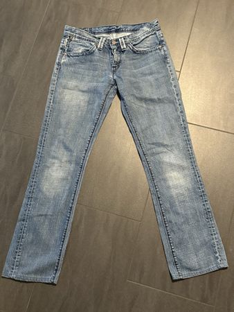 Orginale Vintage Levis Jeans - S