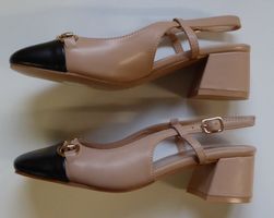Damenschuhe  Slingpumps lov'it Grösse 36 neu