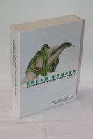 Buch, Bruno Manser, Tagebuch aus dem Regenwald