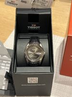 Tissot Couturier Powermatic 80.