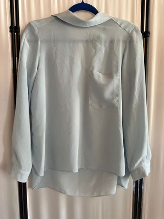 Blouse Tara Jarmon – élégance parisienne 