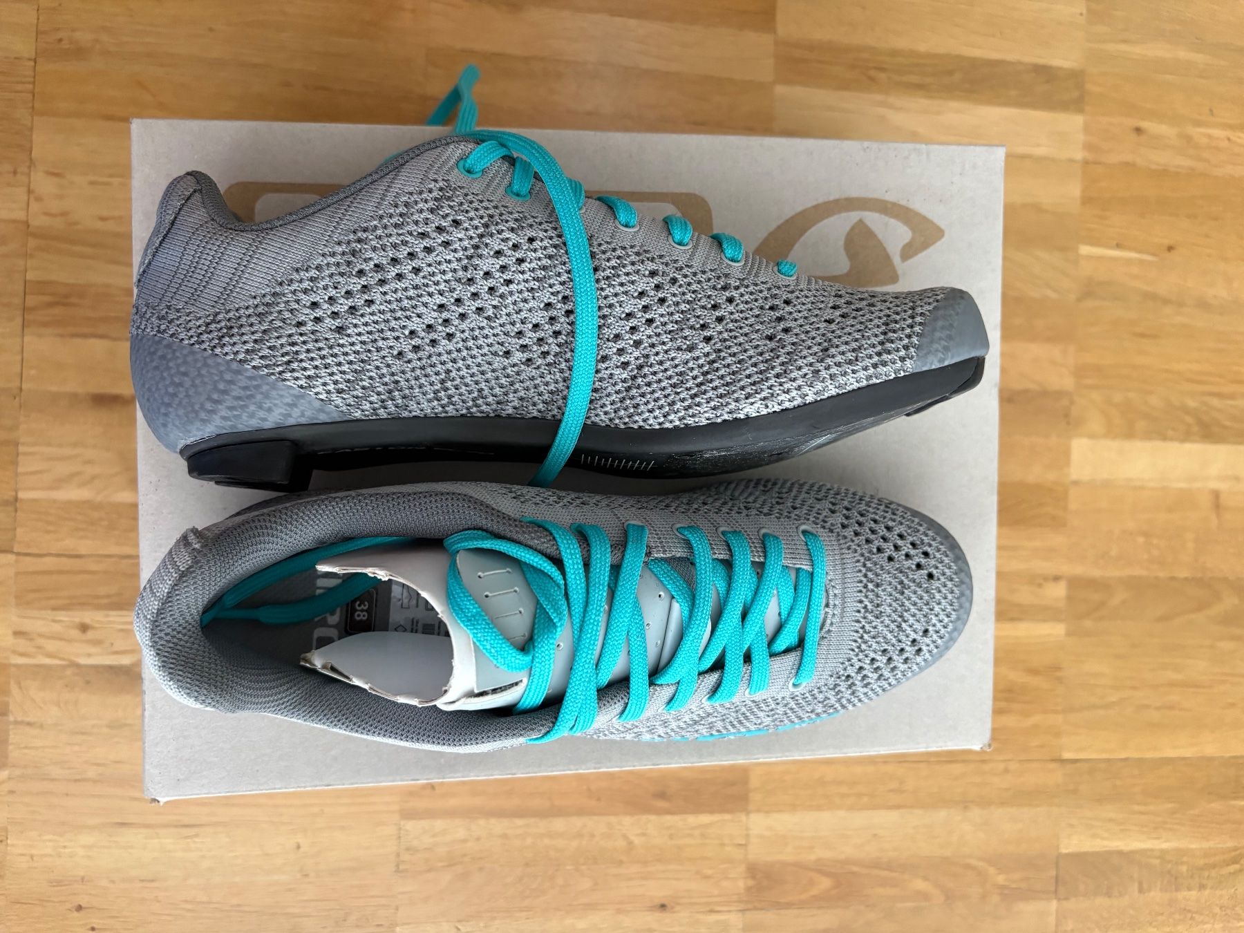 Giro Chaussures femmes: Giro Rennradschuhe Damen – Neuf (Voir description) à Dietikon par and_nm8v 2