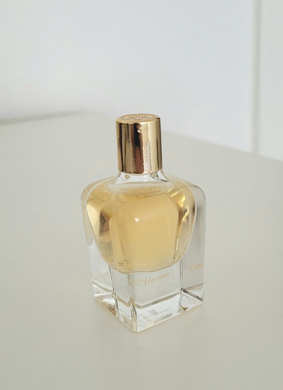 Hermès Profumi & Eau de Toilette: Jour d'Hermès 7,5ml – Nuovo (secondo la descrizione) da Zürich venduto da woh_pvr9 3