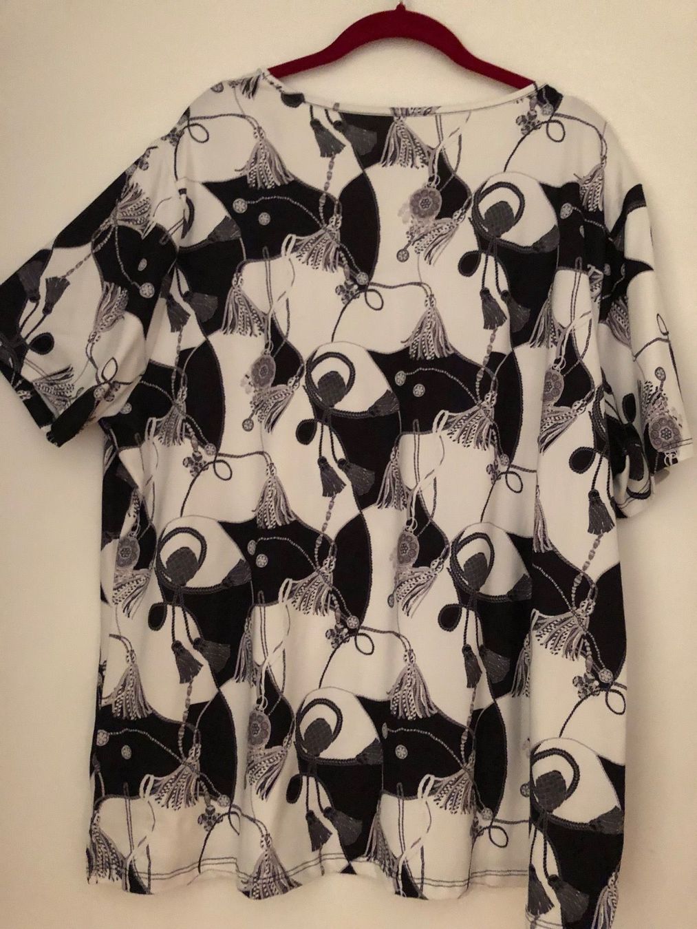 T-shirt: Shirt – Usato da Weinfelden venduto da Seelillie 1