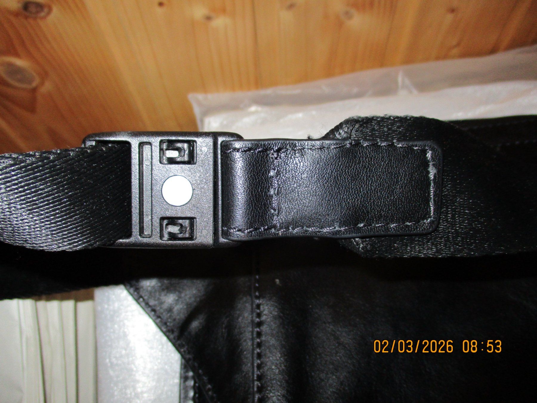 Borse: ECHTLEDER TASCHE THE BRIDGE – Nuovo (secondo la descrizione) da Safenwil venduto da universum78 5