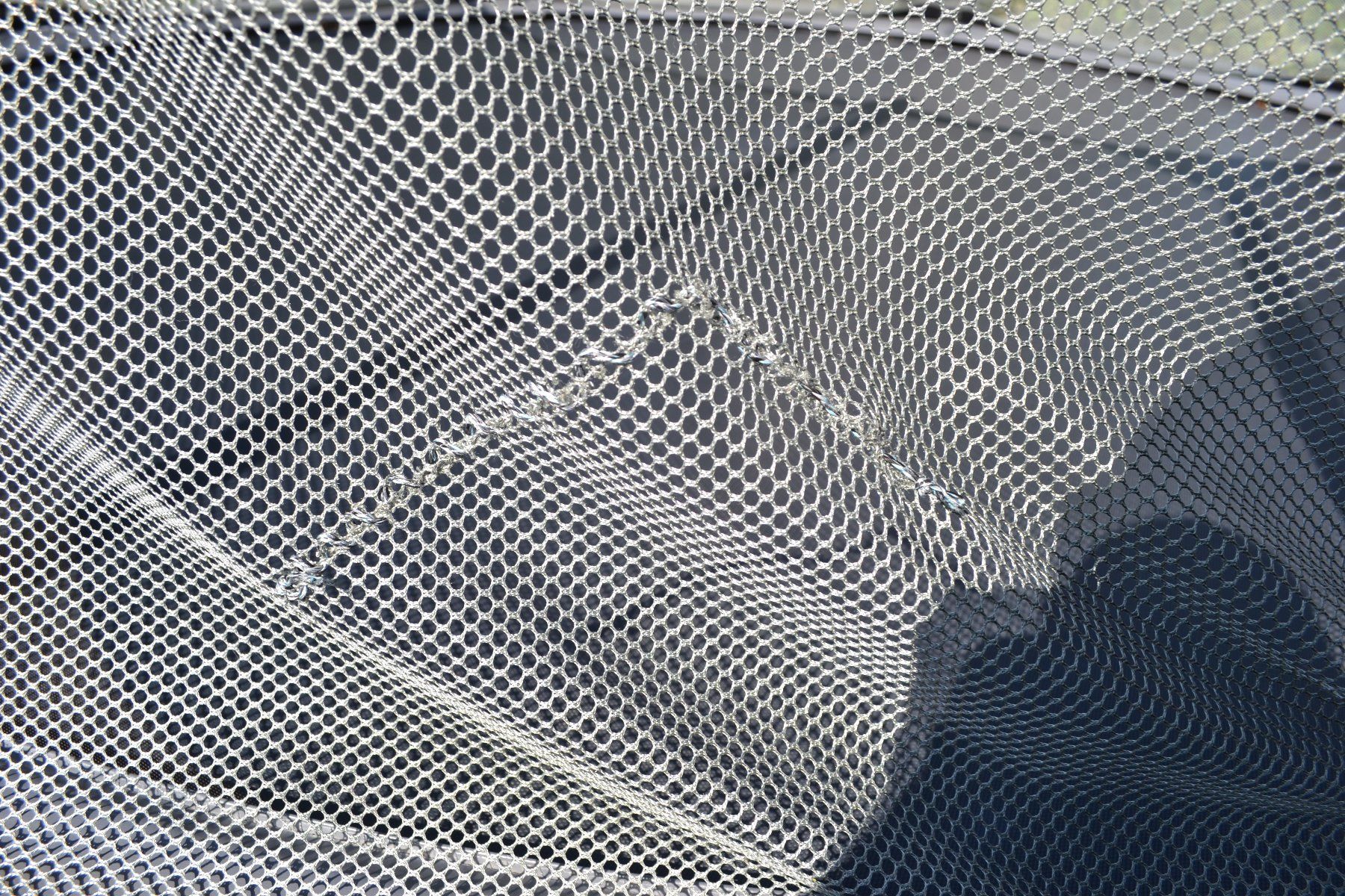Titan Trampolini: RUND TRAMPOLIN TITAN 395CM – Usato da Affoltern am Albis venduto da fcw-21 5