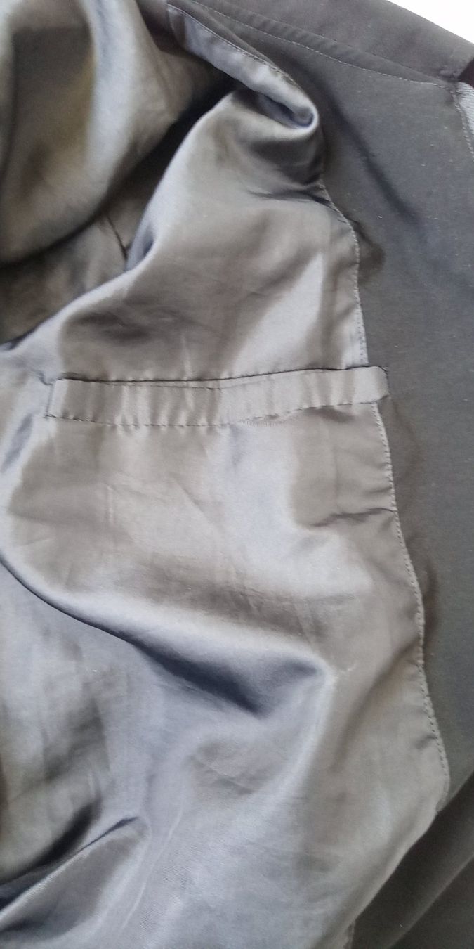 Giacche: Seidenjacke mit Stickerei – Nuovo (secondo la descrizione) da Wängi venduto da Ladys_First 4