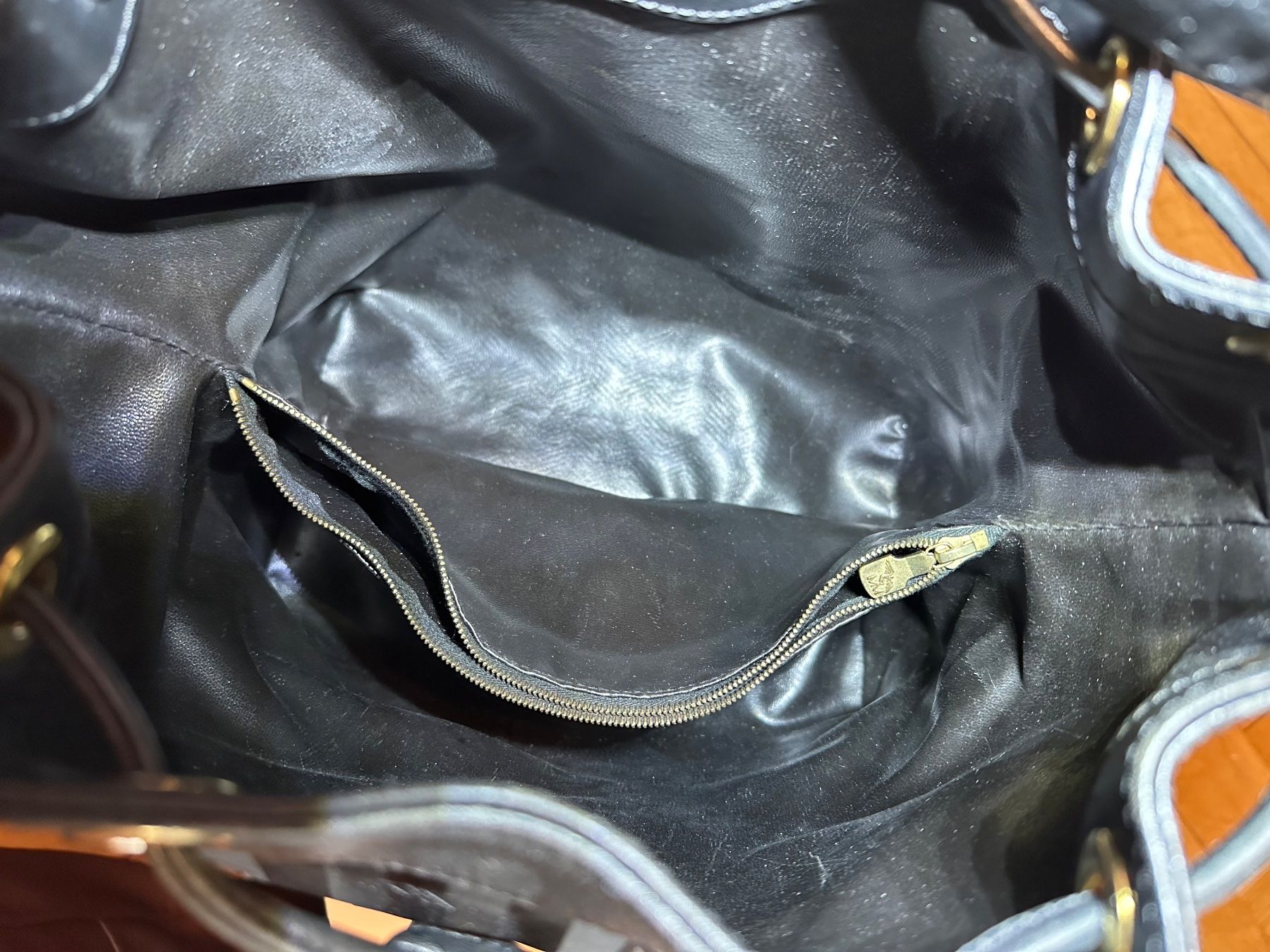 Maison Mollerus Borse da donna: Maison Mollerus Tasche Sion vintage – Usato da Zollikon venduto da _M65_ 6