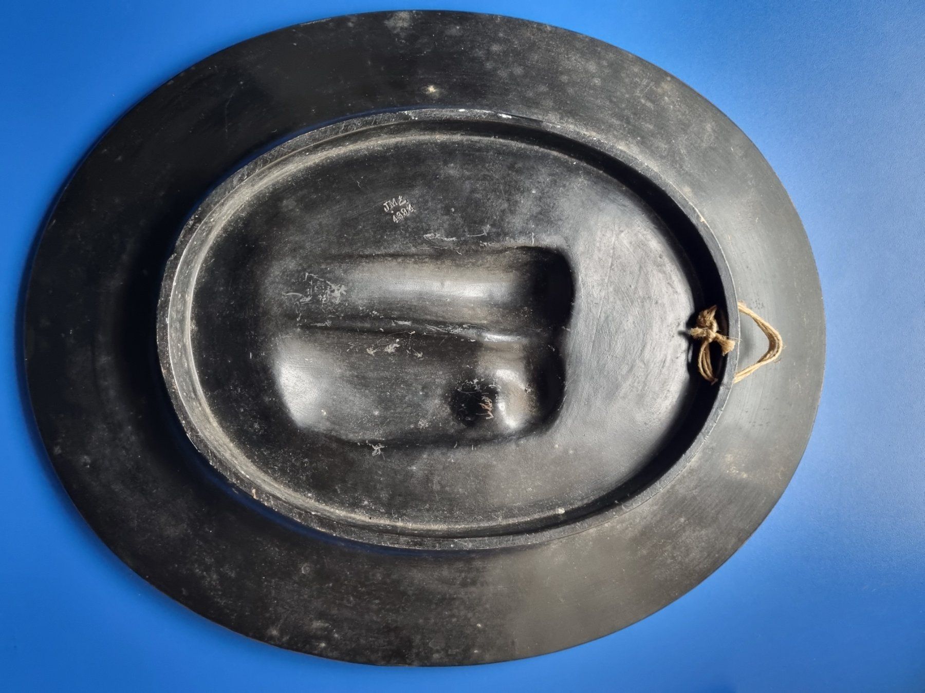 Assiettes: Johann Maresch  Wandteller – D'occasion à Schaffhausen par Leveron13 7