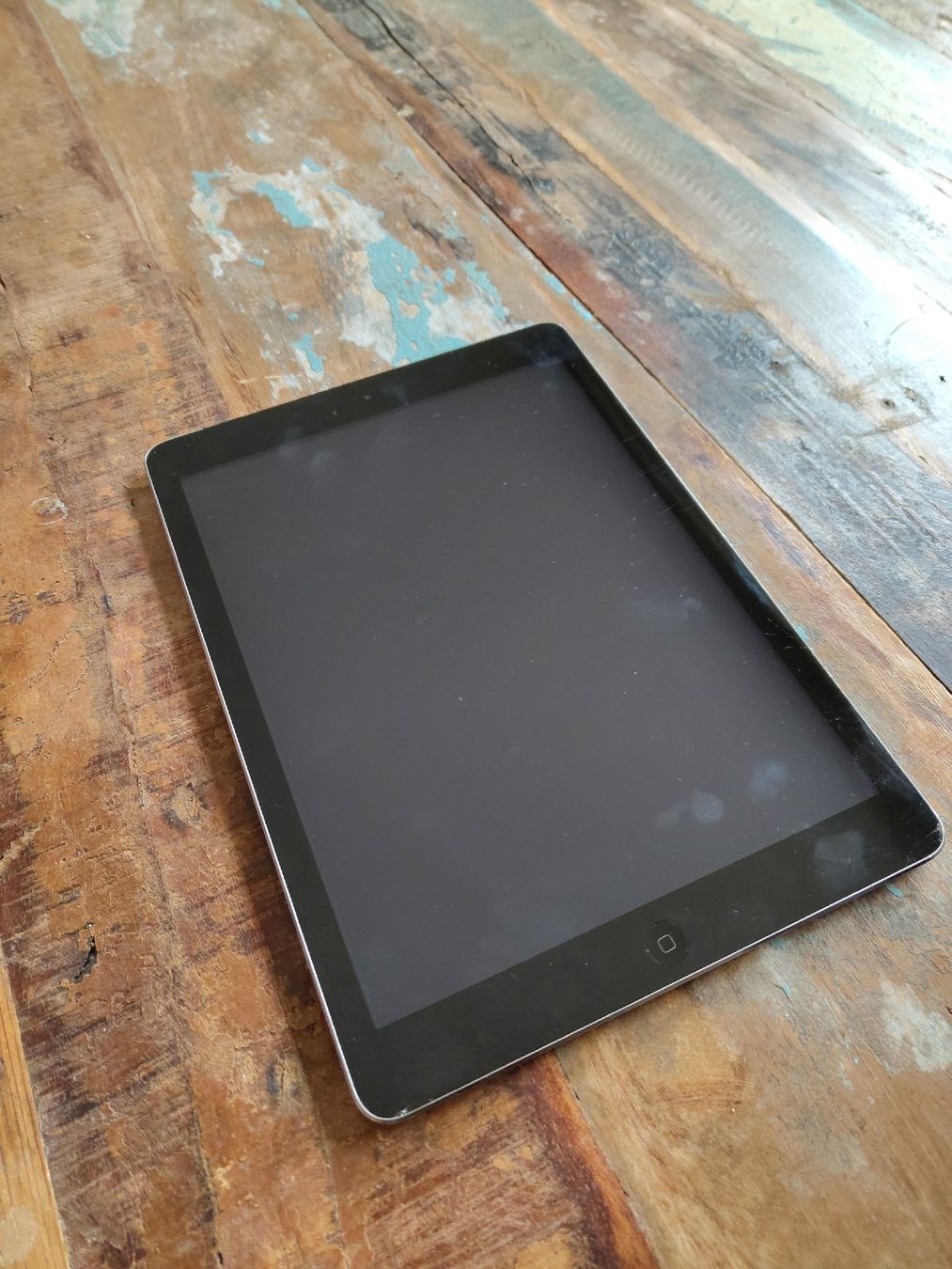 Apple Tablet PC: Apple iPad Air – Usato da Olten venduto da so.bi 4